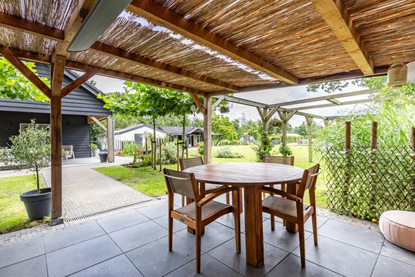 Medium property photo - Kaleweg 9, 9865 TC Opende